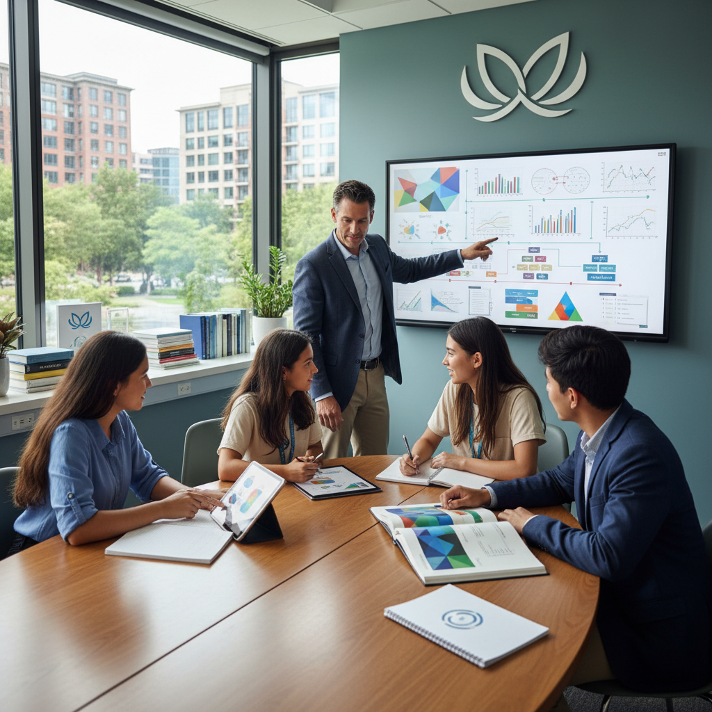 Ders seçimi ve zaman yönetimi