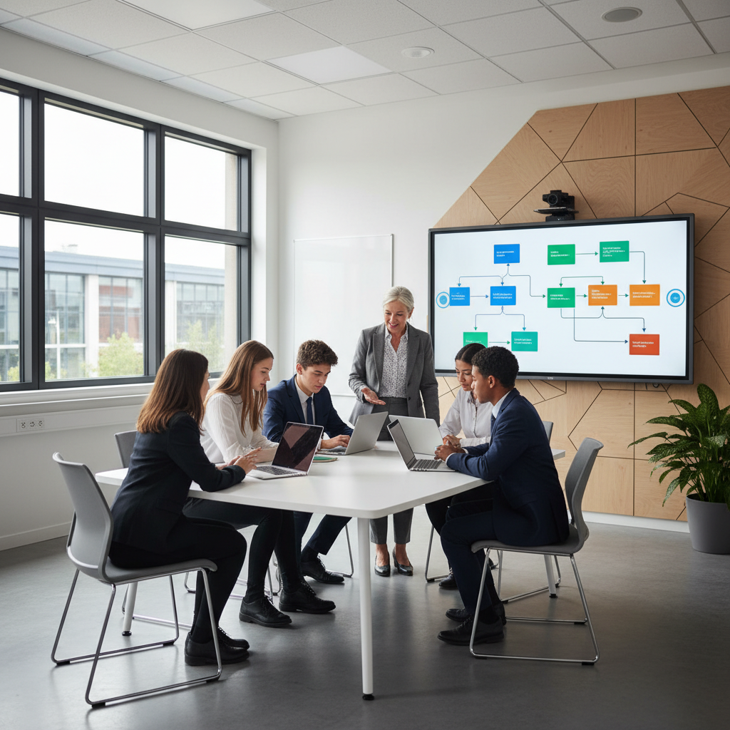 IB akademik dürüstlük ve AI rehberi