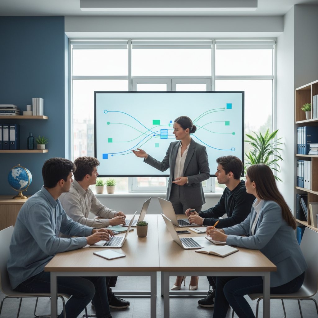 IB ödevlerinde AI beyanı ve intihal risk yönetimi