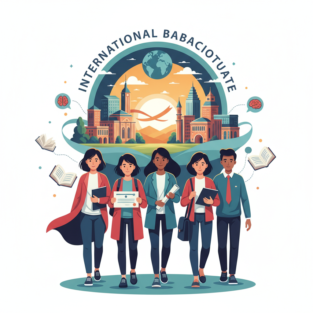 IB Diploması ile Türkiye'deki Üniversitelere Giriş ve Burs İmkanları