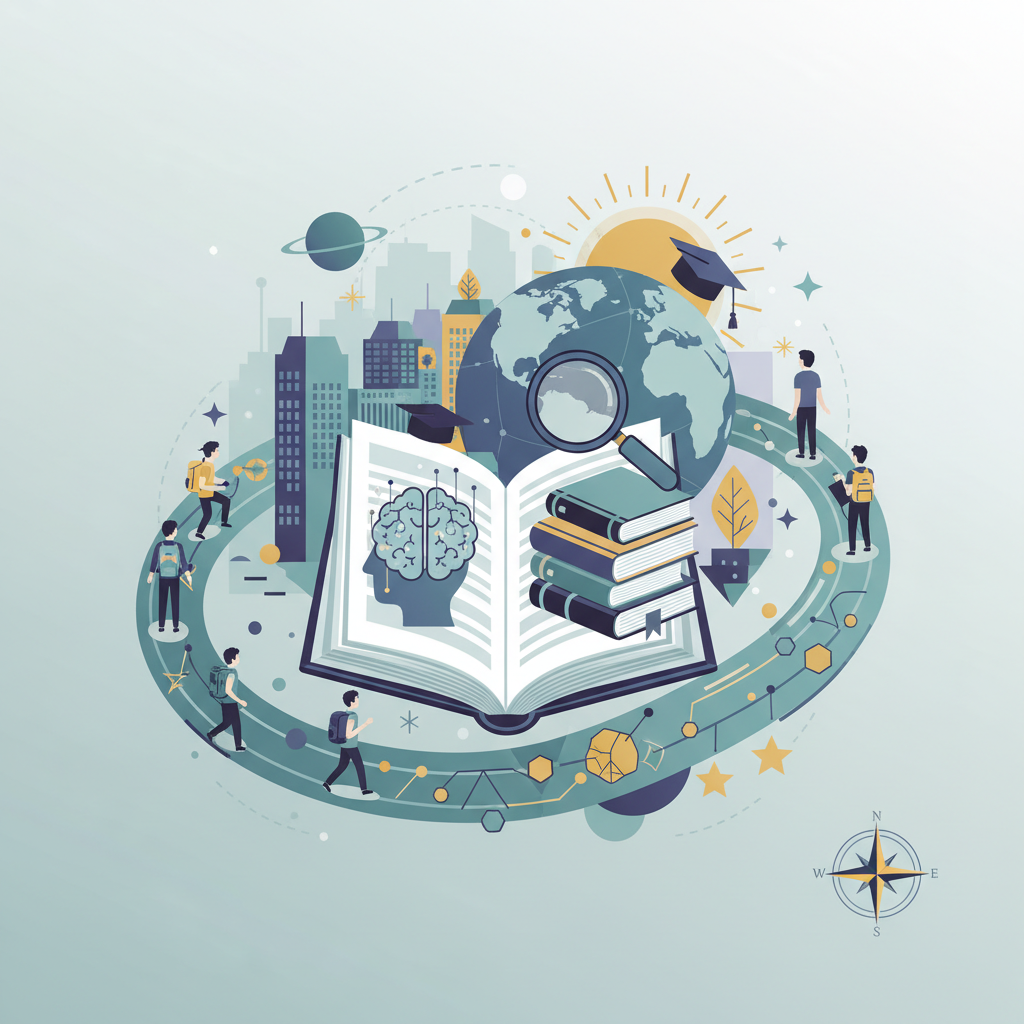 IB Extended Essay (Bitirme Tezi) Yazma Rehberi: A’dan Z’ye İpuçları (4000 Kelime Planı + Örnekler)