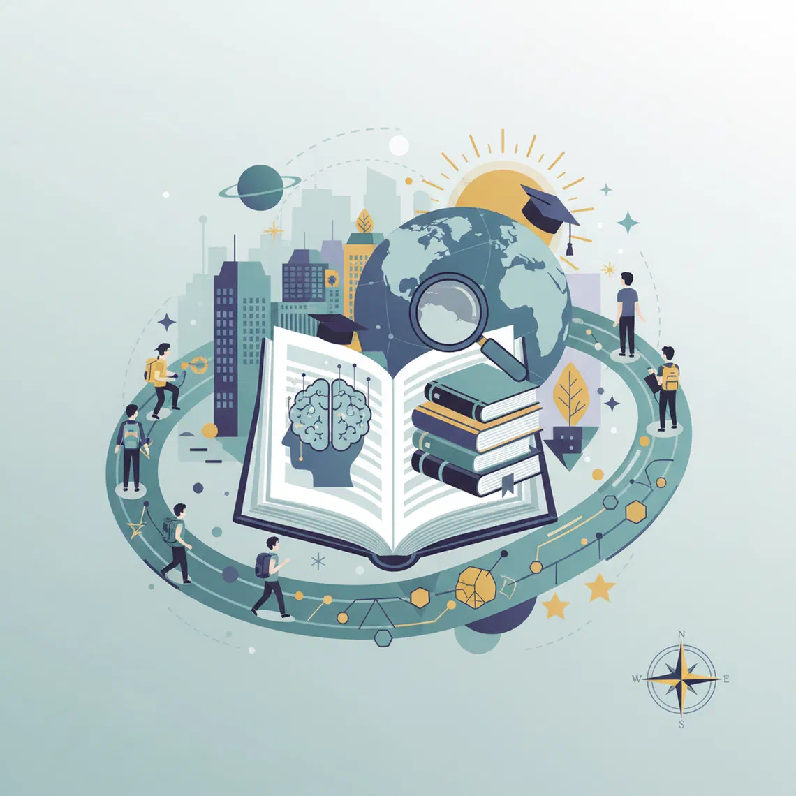 IB Extended Essay (Bitirme Tezi) Yazma Rehberi: A’dan Z’ye İpuçları (4000 Kelime Planı + Örnekler)