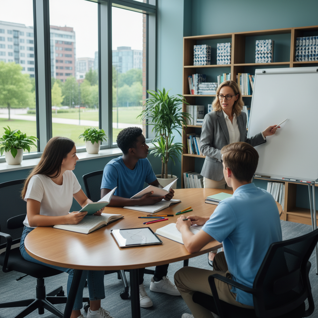 IB Individual Oral (IO) Hazırlık Rehberi 2026