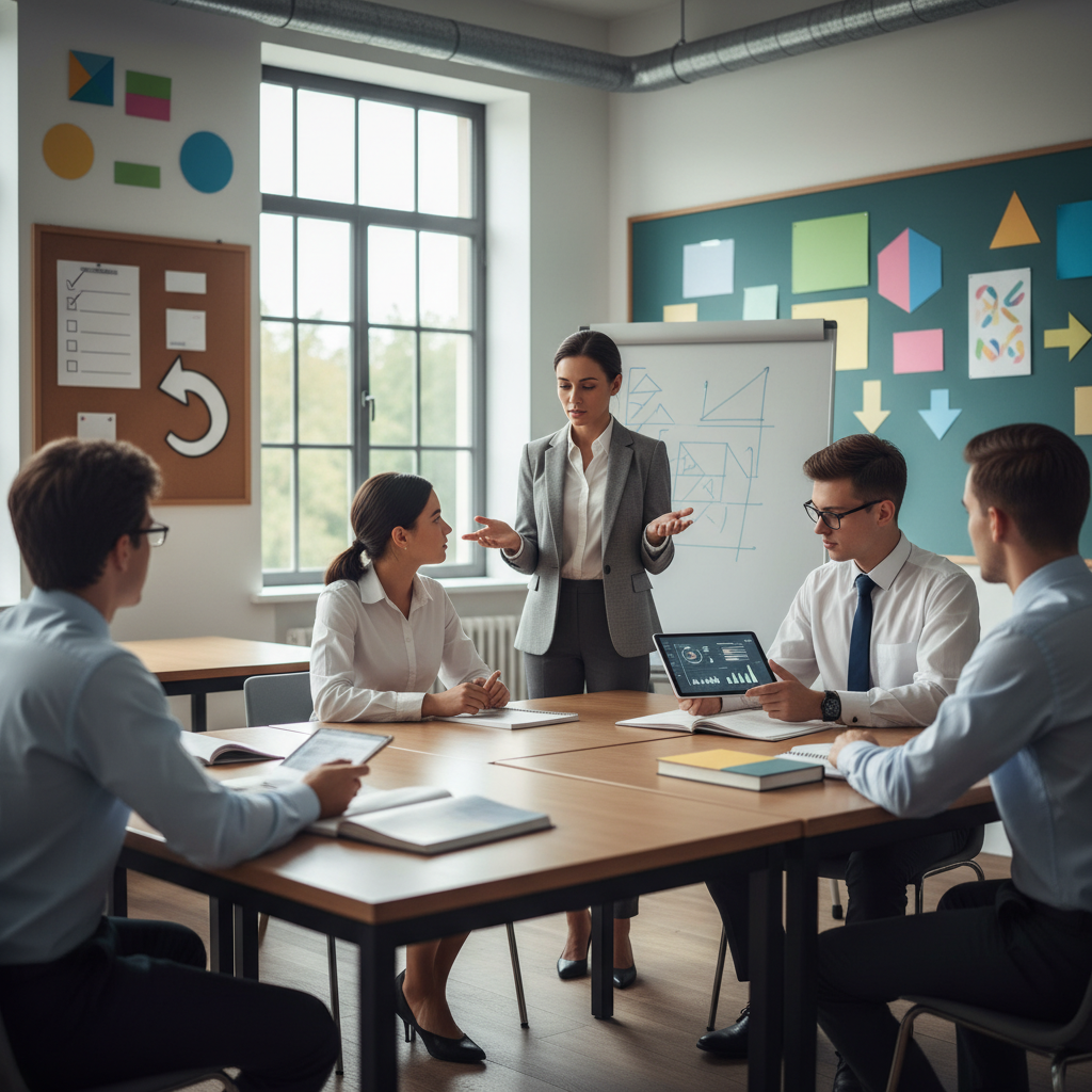 IA teslim öncesi checklist