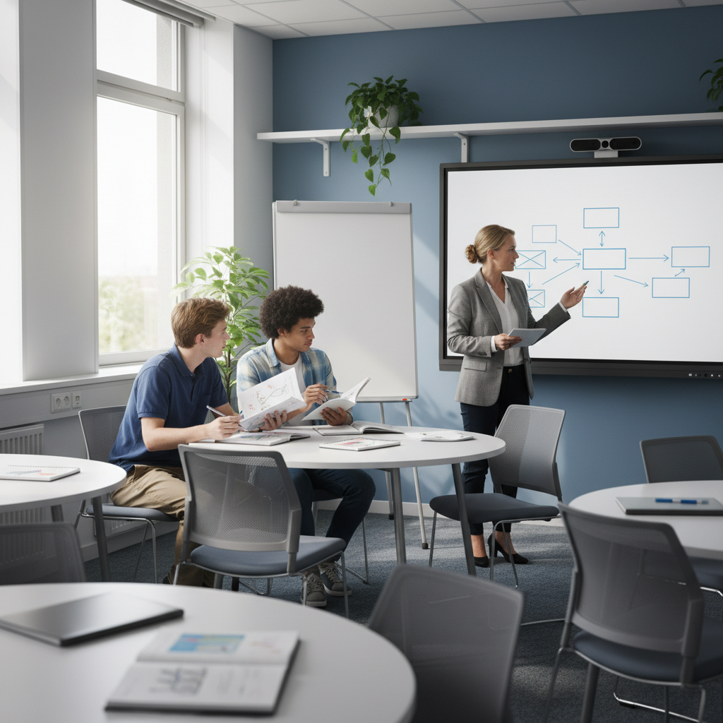 IB Business Management Paper 2 vaka analizi notları