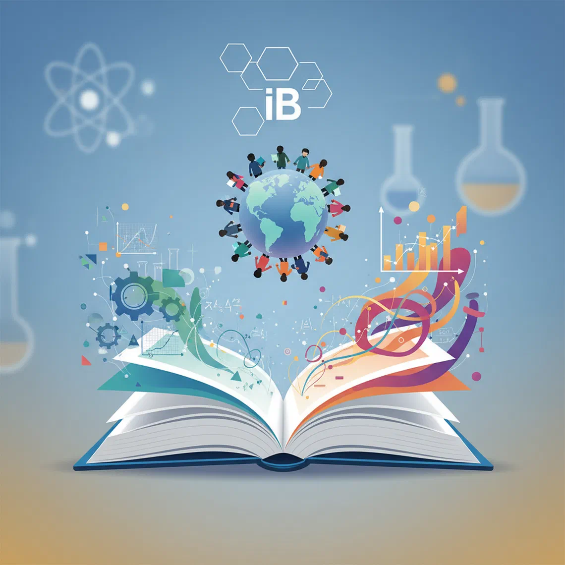 IB Matematik Dersleri: Analysis and Approaches (AA) vs Applications and Interpretation (AI)