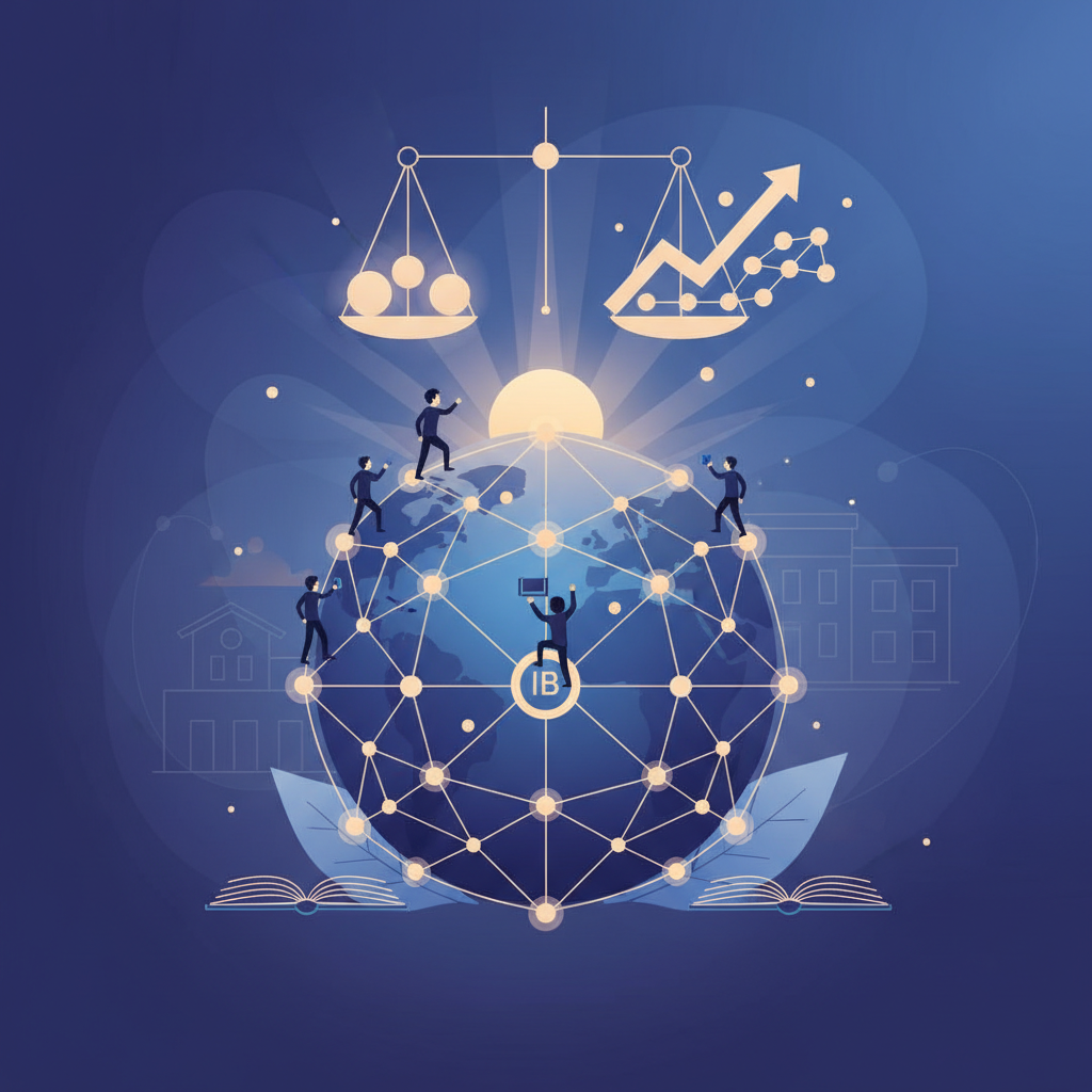 IB Not Sistemi ve Değerlendirme: 45 Puan Nasıl Hesaplanır?