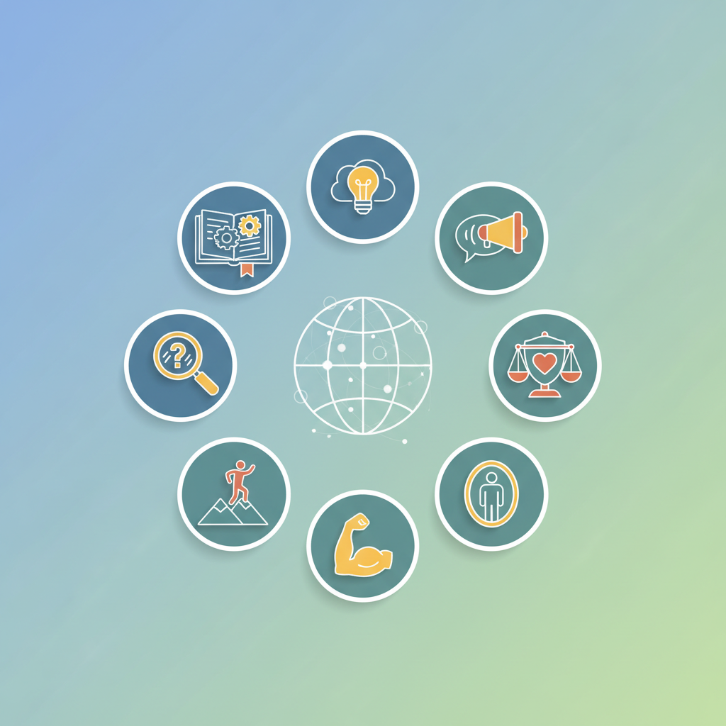 IB Öğrenen Profili (Learner Profile) Özellikleri ve Önemi: 10 Özellik, Örnekler ve Uygulama Rehberi