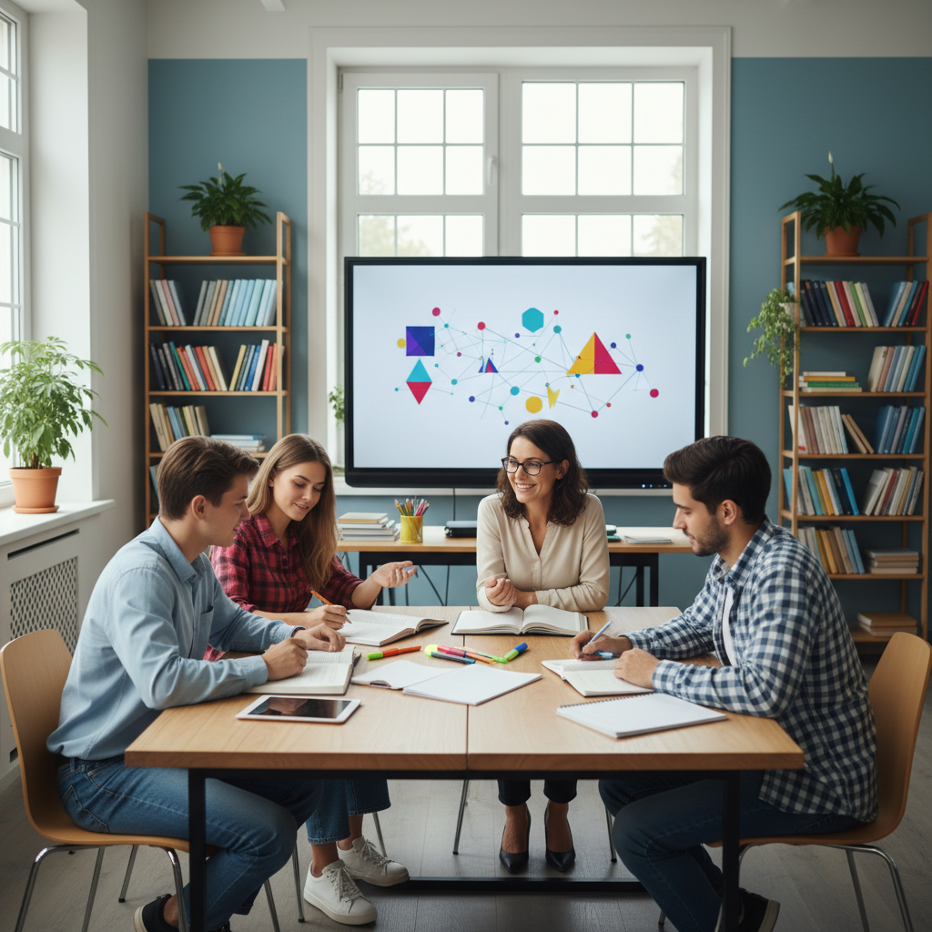 IB Predicted Grades Nedir? Başvuruda Önemi (2026)