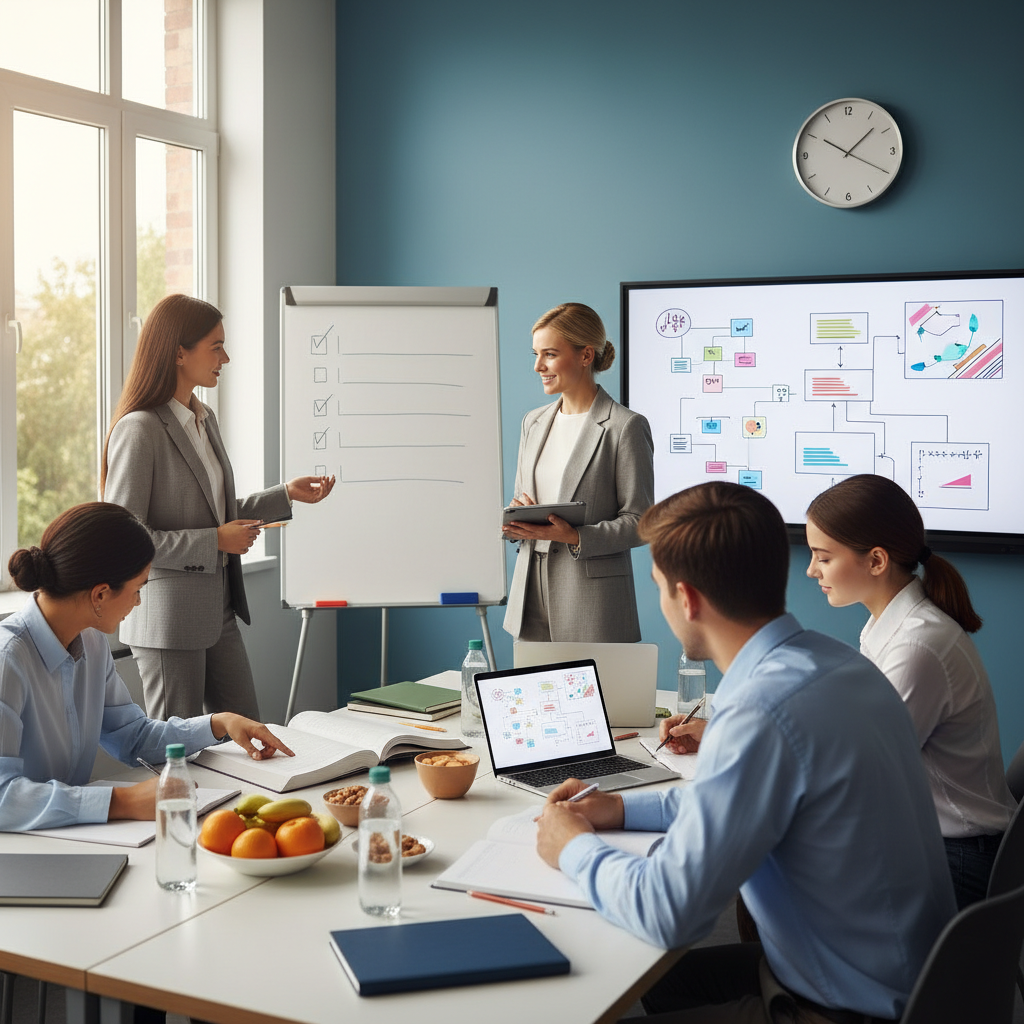 Son 72 saat tekrar ve check-list