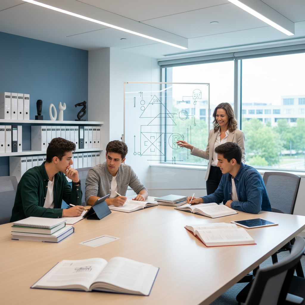 IB Sınav Sonuçları Beklendiği Gibi Gelmezse: Retake (Kasım Sınavları) Süreci