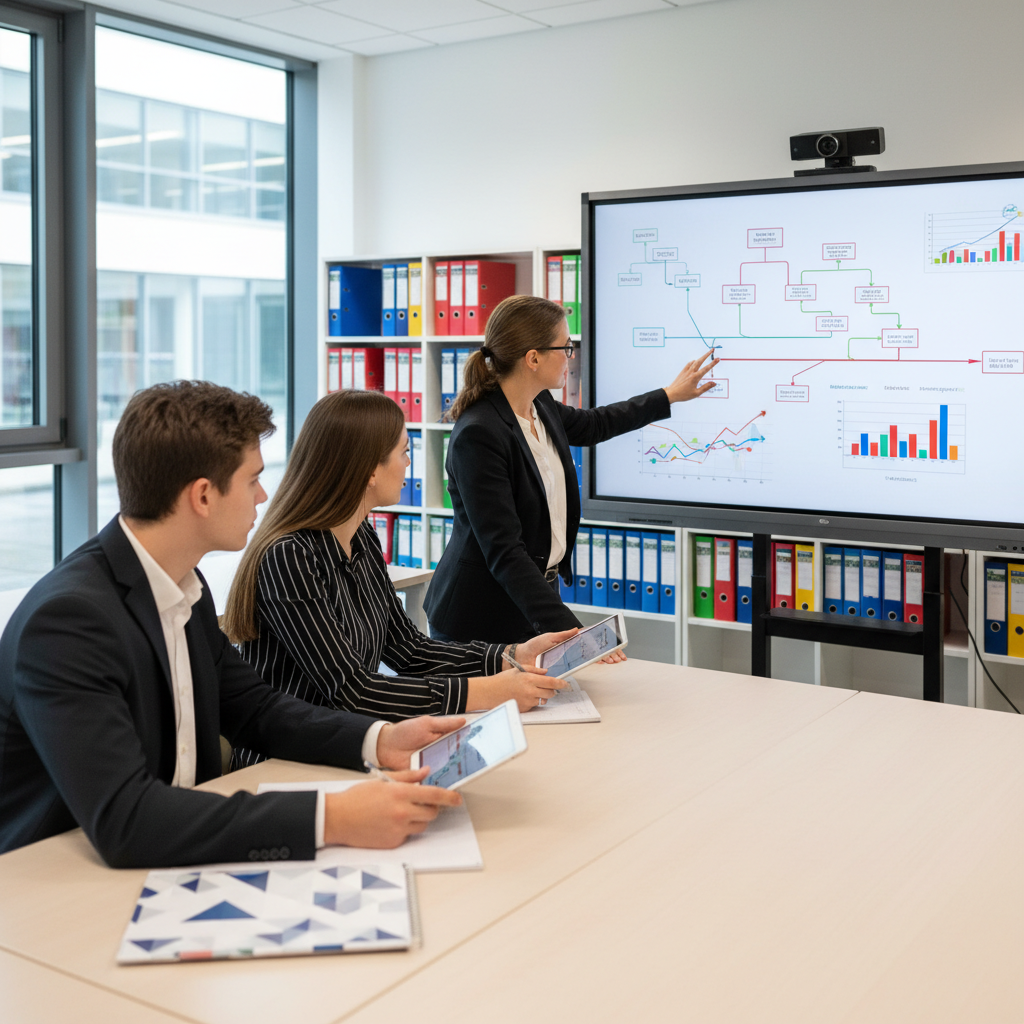 Dünya üniversiteleri için müfredat seçimi