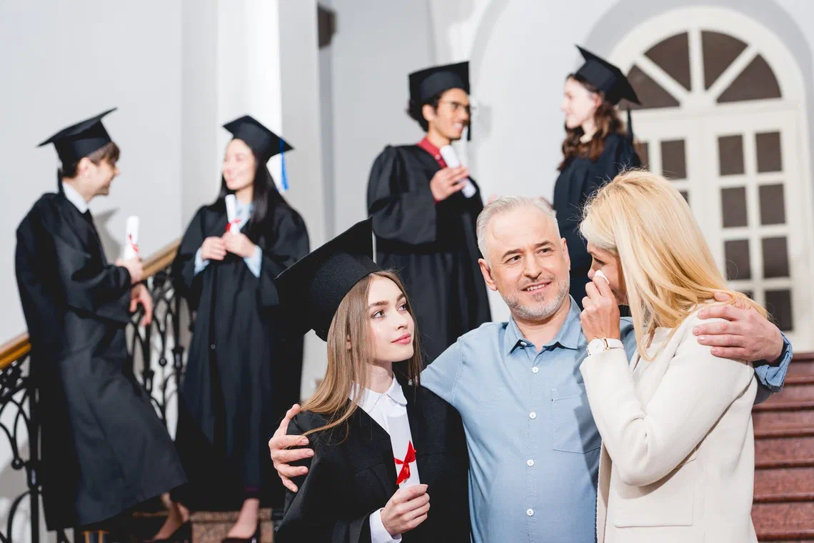 IBDP'de Velilerin Rolü Nedir? Öğrenci Başarısına Katkı Sağlama
