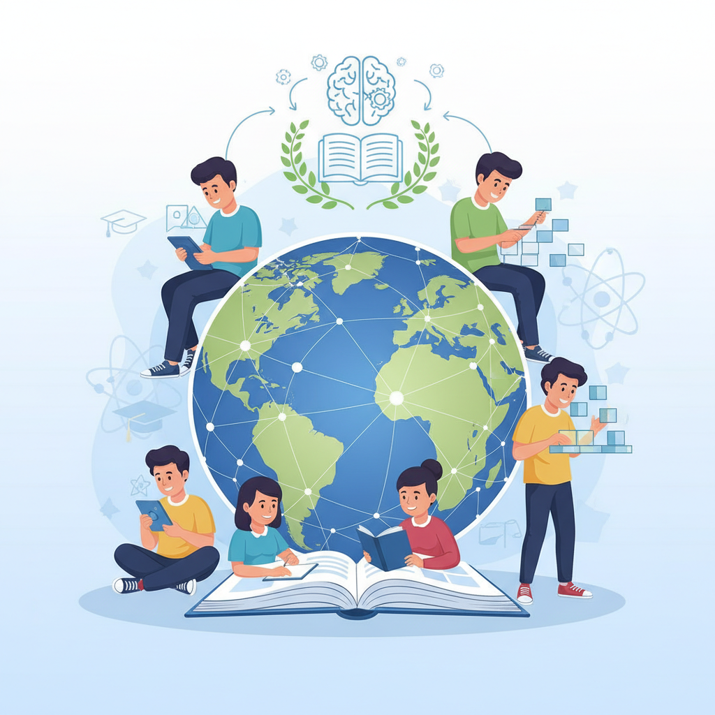 Pre-IB Nedir? 9. ve 10. Sınıf Öğrencileri IB’ye Nasıl Hazırlanmalı?