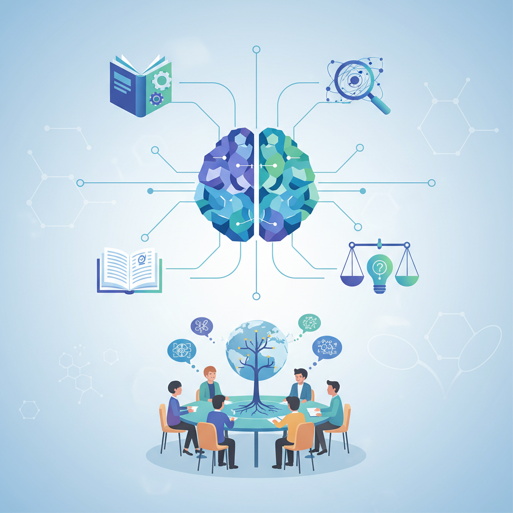 TOK (Bilgi Kuramı) Nedir? Essay ve Sunum İçin Stratejiler