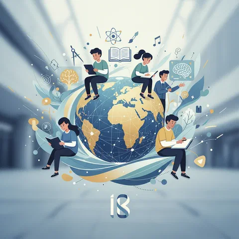 Uluslararası Bakalorya (IB) Programı Nedir? Kapsamlı Başlangıç Rehberi